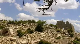 Zengibar Kalesi Turizme Kazandırılacak