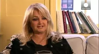 Bonnie Tyler Şubat Ayında Londra'da