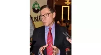 Cem Kozlu: Uçakla Seyahat Eden Sayısı 6 Milyondan 50 Milyona Ulaştı