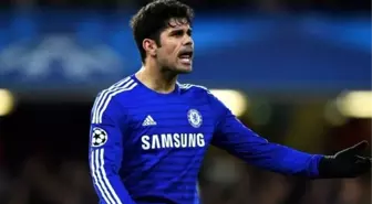 Diego Costa Sessizliğini Bozacak Mı?