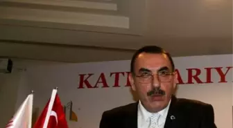 Emlakçılar Sorunlarını Trabzon'da Masaya Yatırdı