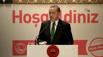 'Eski Yazı Yoktur, Eskimeyen Yazı Vardır'