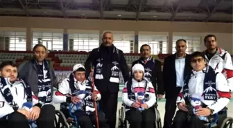 Erzurum Winterfest Etklinlkeri