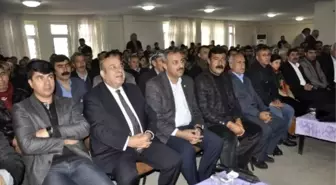 Hdp Şırnak 1. Olağan Kongresi Yapıldı