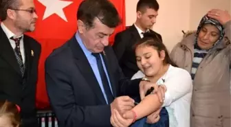 Hepar Genel Başkanı Osman Pamukoğlu Açıklaması