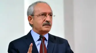 Kılıçdaroğlu Meydan Okudu: İspat Etsinler Siyaseti Bırakırım