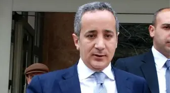 Komplo İtirafı: Seçen'in Talimatıyla Yaptık!