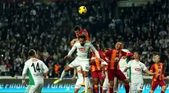 Mevlana Haftası Konya Stadı'nda da Yankı Buldu