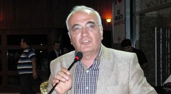 AK Partili Mustafa Elitaş'ın Ağabeyi Vefat Etti
