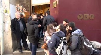 Orhan Pamuk Yeni Romanını İmzaladı