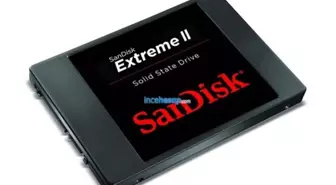 Sandisk 240gb 7mm 550/510 Sata3 Extreme Iı Sdssdxp-240g-G25