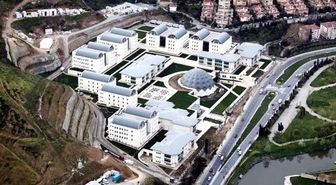 Türkiye'nin Hafızası Burada Yatıyor
