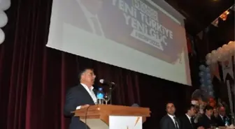 Yılmaz: Bedelli Zorunluluk Değil Tercihtir (2)