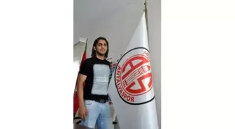 Boluspor-Antalyaspor: 0-2