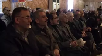 CHP Genel Başkan Yardımcısı Karakaş