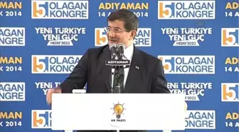 Davutoğlu: 'Bu Milletin Hürmet Gösterdiğine Hürmet Gösteririz'