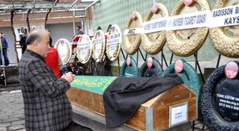 Elitaş'ın Acı Günü