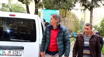 Eski Asayiş Şube Müdürü Ertan Erçıktı Gözaltına Alındı