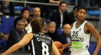 Fenerbahçe: 77 - Beşiktaş: 78