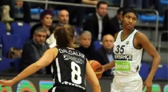 Fenerbahçe: 77 - Beşiktaş: 78