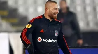 Hakem, Gökhan Töre'nin Şenol'a Dirseğini Es Geçti