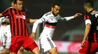 Kartal Zirveyi Devraldı: 0-1