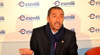 Mustafa Uğur Basına Küstü