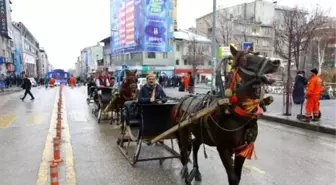 Rüya Şehir Erzurum, Spor Medyasını Ağırladı