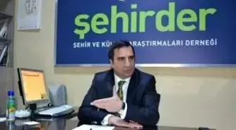 Şehirder: 'Raci Alkır İsmi Yaşatılsın'