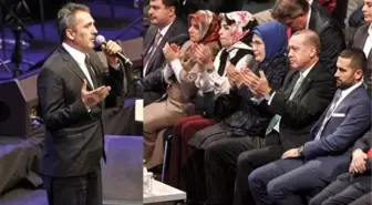 Sevginin Kardeşliğin Ötesinde Hiçbir Amaç Gütmedim!