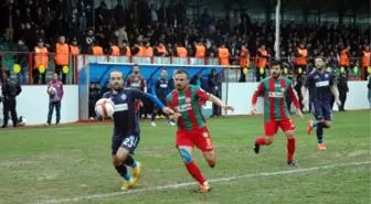 Spor Toto 2. Lig