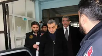 Stv Yayın Grubu Başkanı Karaca, Sağlık Kontrolünden Geçirildi