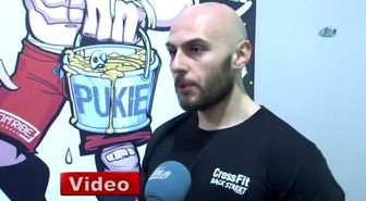 Süper Kahraman Hulk Başkent Sokaklarında