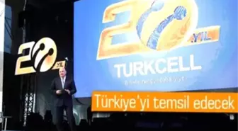 Turkcell Ceo'su Süreyya Ciliv, Gsma Yönetim Kurulu'na Seçildi