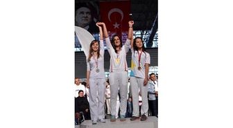 Türkiye Federasyon Kupası Salon Okçuluk Yarışmaları Sona Erdi