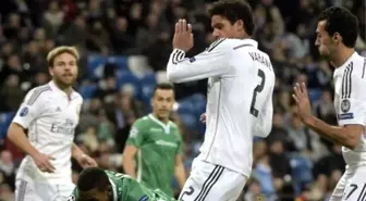 Varane: Neredeyse Manchester United'a Gidiyordum