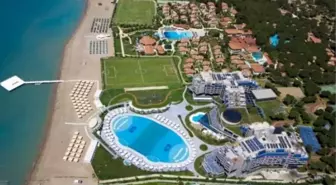 5 Yıldızlı Otel ve Tatil Köyü Yeniden Satışa Çıkarıldı