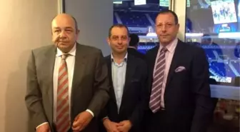 Ahmet Yüce Ocaklı'dan Adnan Polat'a Cevap