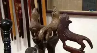 Asaletin Simgesi Yüzyıllardır Yaşatılıyor