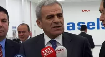 Aselsan?ın Ürdün?deki Fabrikasını Kral Abdullah Açtı 2