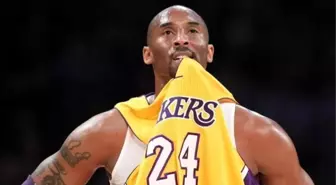 Kobe Bryant'an Müthiş Rekor