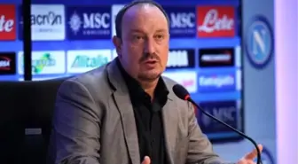 Benitez: Trabzonspor Zor Bir Rakip