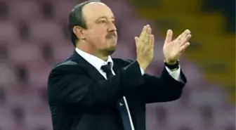 Benitez: Zor Olacak...