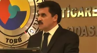 Beypazarı'nda Ipard Toplantısı Yapıldı