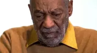 Bill Cosby, Tecavüz Suçlamasıyla İlgili İlk Kez Konuştu