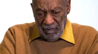 Bill Cosby, Tecavüz Suçlamasıyla İlgili İlk Kez Konuştu