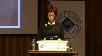 Boğaziçi Üniversitesi Nâzım Hikmet Kültür ve Sanat Araştırma Merkezi Açıldı