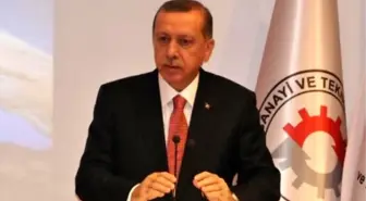 Cumhurbaşkanı Erdoğan: Bitaraf Olan Bertaraf Olur