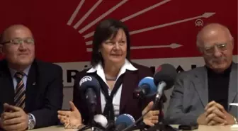 Güven ve Temizel - CHP İzmir Milletvekili Güler'in Açıklamaları