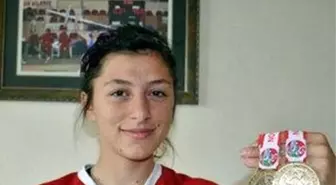 Hataylı Milli Atletin Başarısı